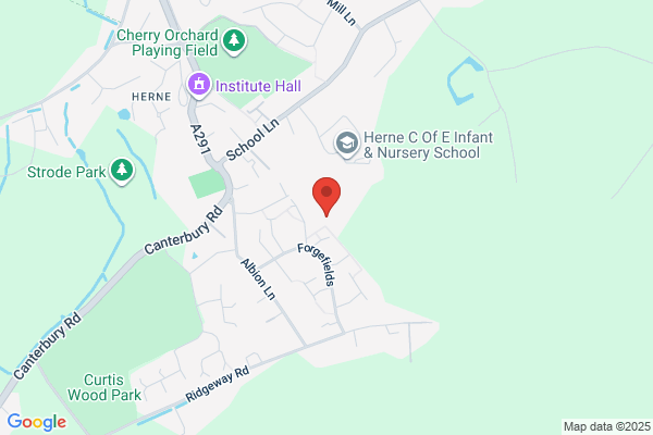 Little Acorns (Herne) Pre-School