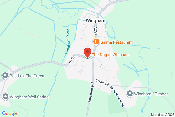 The Dog Inn