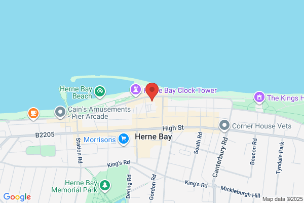 Herne Bay Angling Association