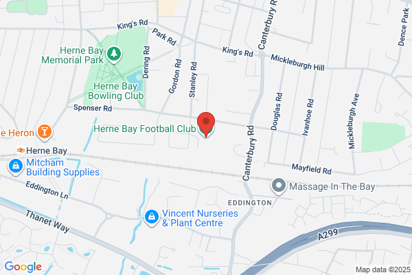 Herne Bay Football Club