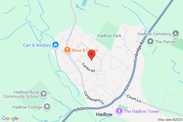 Hadlow Taxis
