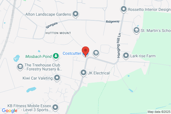 Costcutter