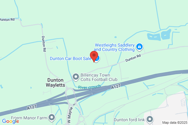 Aldington Navesey & Co