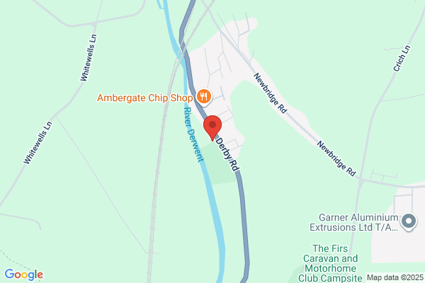 Ambergate Properties Ltd