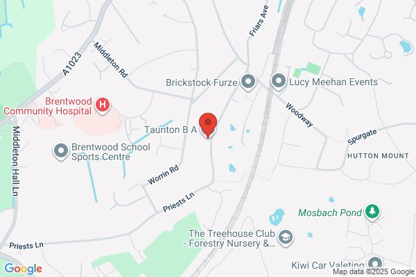 B A Taunton
