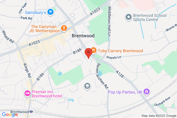 Brentwood Borough Council
