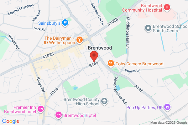 Brentwood Cathedral Music