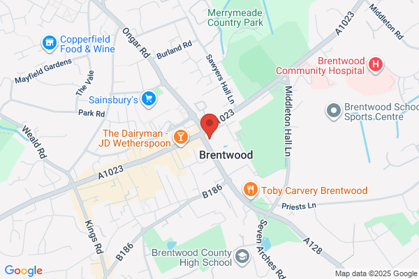 Brentwood Joinery Ltd