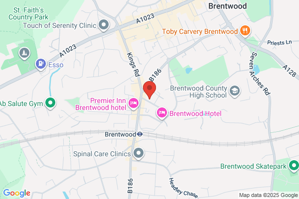 Broom Consultants Ltd