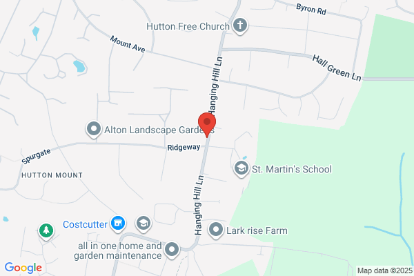 Essex Playing Fields Association