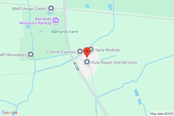Essex Refractory