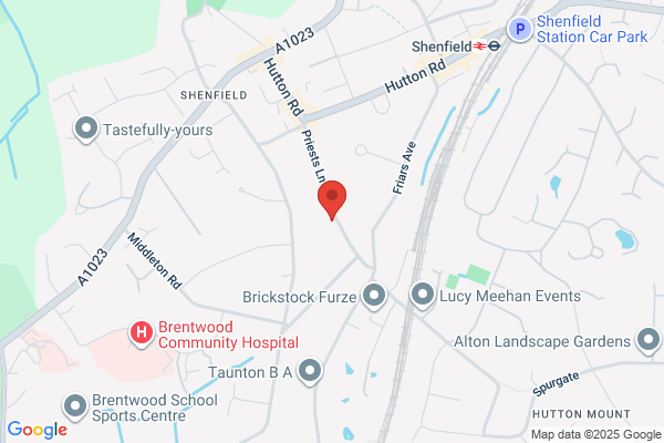 Ferndale Fencing