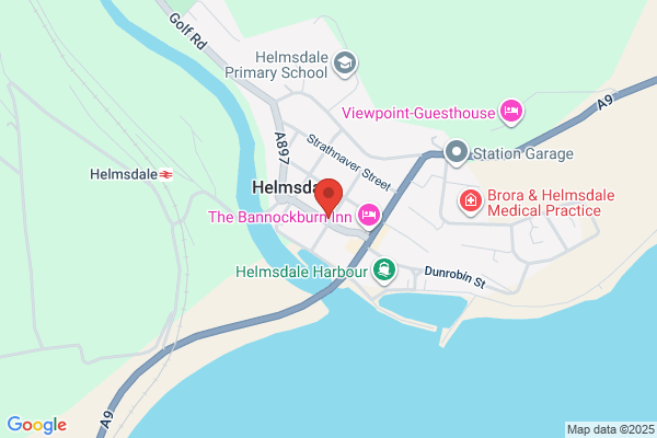 Helmsdale CIC Ltd