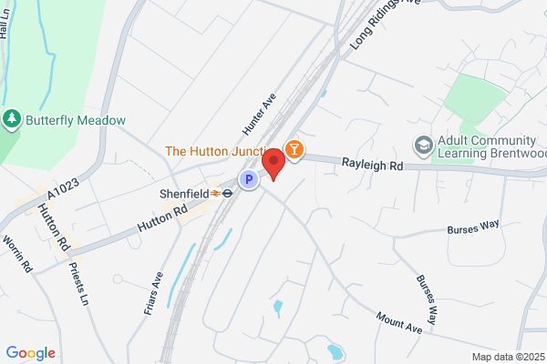 Herington House School
