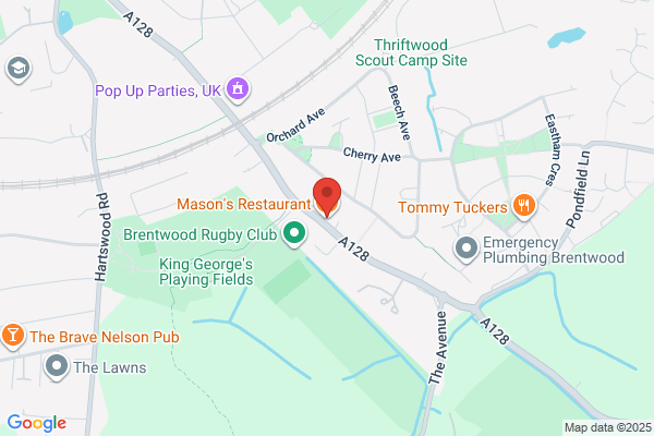 Masons Resturant & Bar
