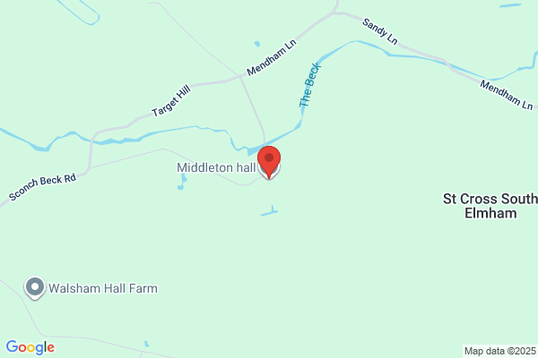 Middleton Hall