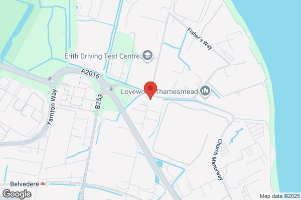 Newham Building Services