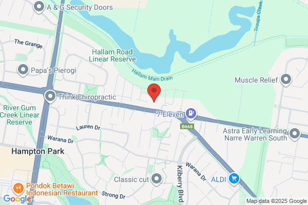 South Eastern Property Maintenance