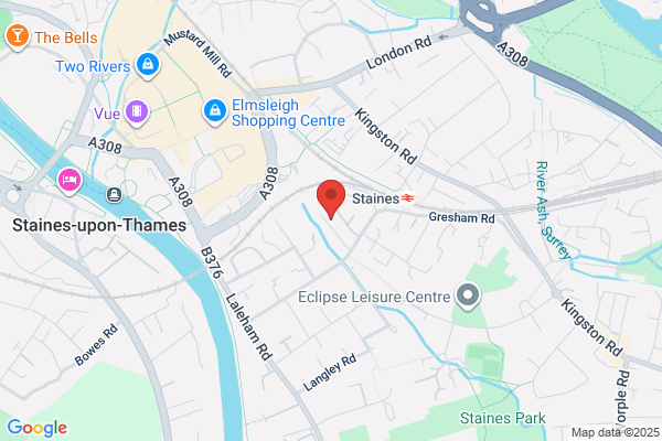 Thameside Engineering Ltd