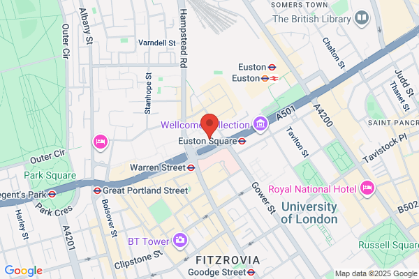 TravelHealth (UK)