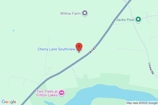 Cherry Lane Southview