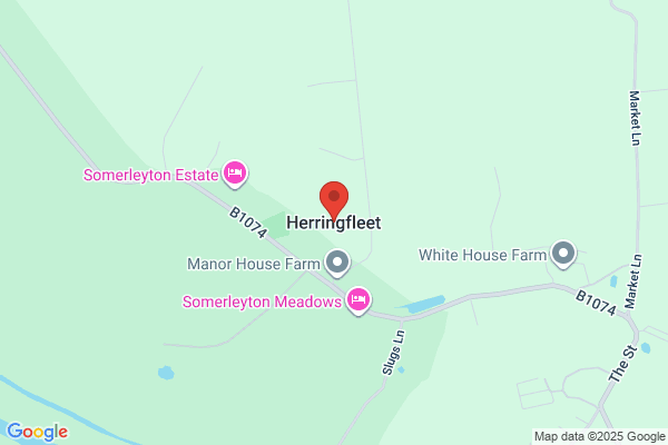 Aston Berry