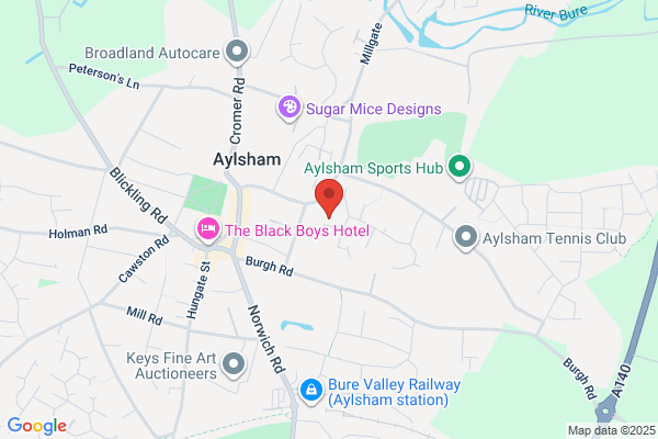 Aylsham Bathroom & Kitchen Centre