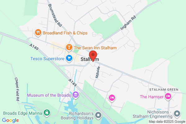 Bradford House Accountancy Ltd