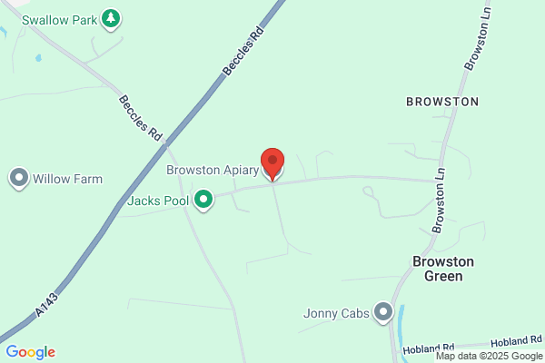 Brown & Sansom (East Anglia) Ltd