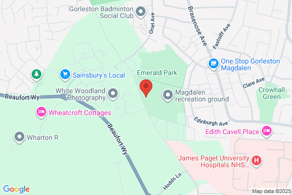 Gorleston Football & Social Club