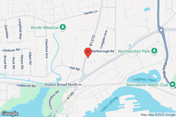 Lilac Lodge Residential Homes Ltd