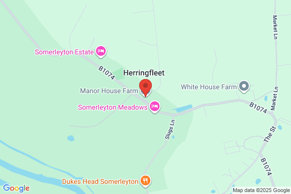 Manor Farm