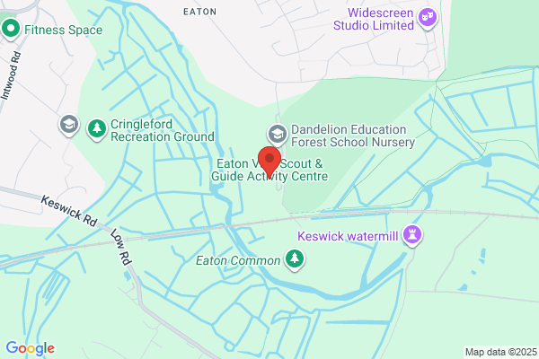 Norfolk Guide Association