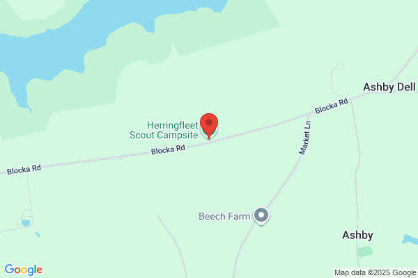 Norfolk Scout Association