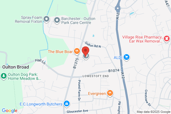 Oulton Village Medical Centre