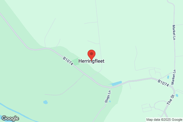 Stalham Green Surgery