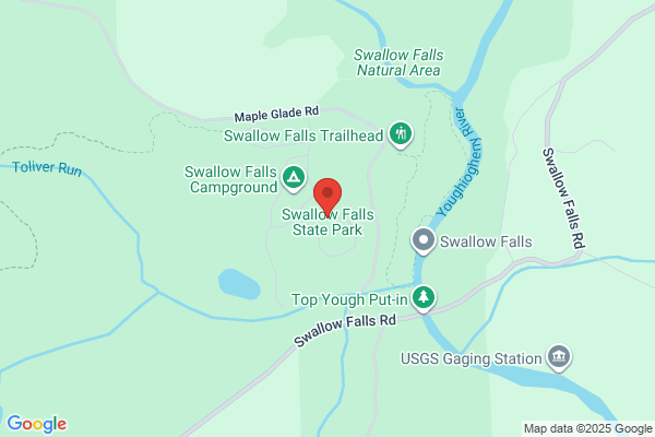 Swallow Park