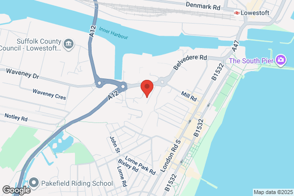 Wabs UK Marine Ltd