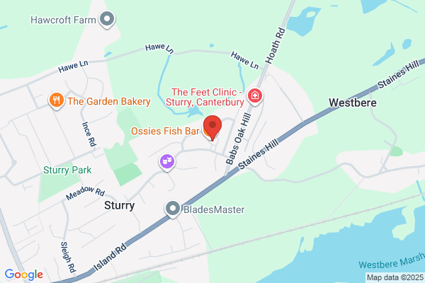 Sturry Post Office