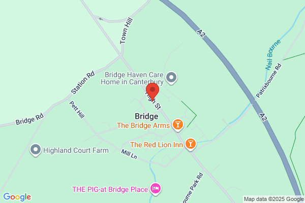 Bridge Pharmacy