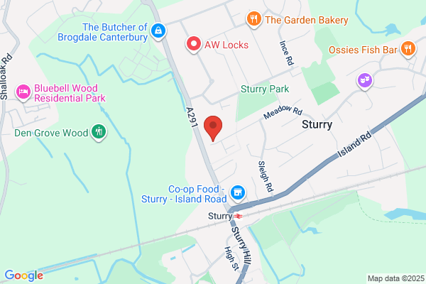 Canterbury School Of Motoring