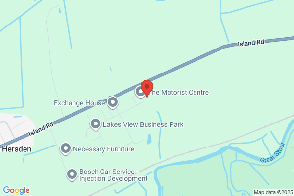 Don Buss Learning Opportunities Centre