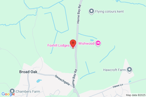 Foxhill Nursery