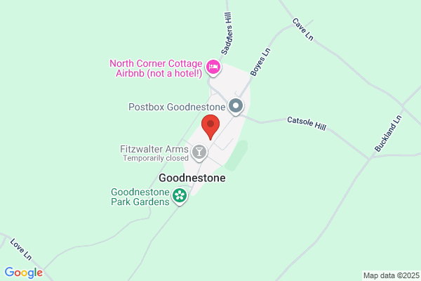 Goodnestone Park Farm