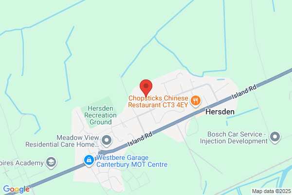 Hersden Community Primary School