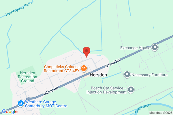 Hersden Youth Project