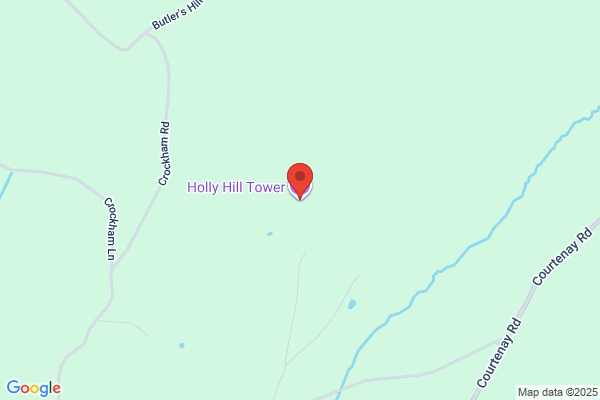 Hollydene