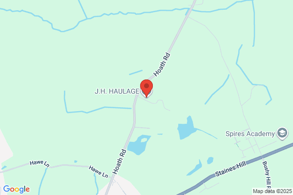 J H Haulage