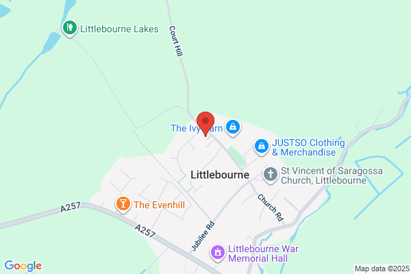 Landcare Trees