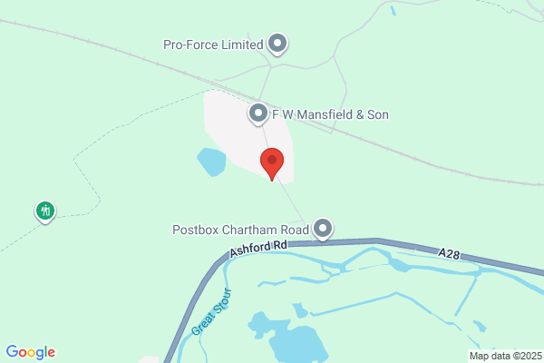 Mansfield Of Broad Oak Farm
